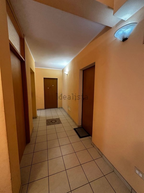 appartamento in vendita a Torino di Sangro