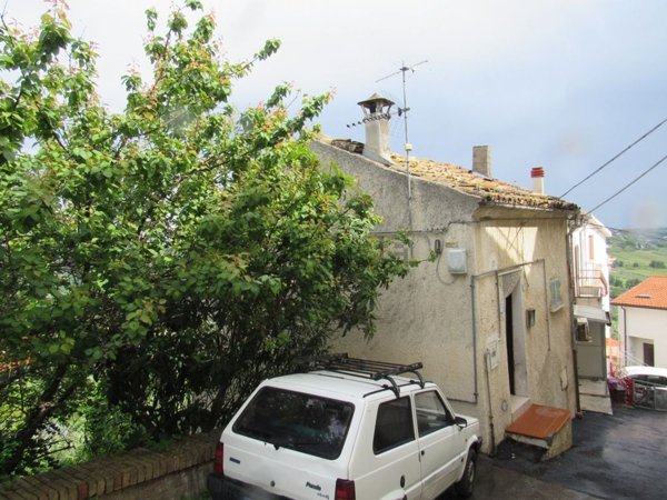 quadrivano in vendita a Torino di Sangro