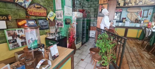 negozio in vendita a Torino di Sangro