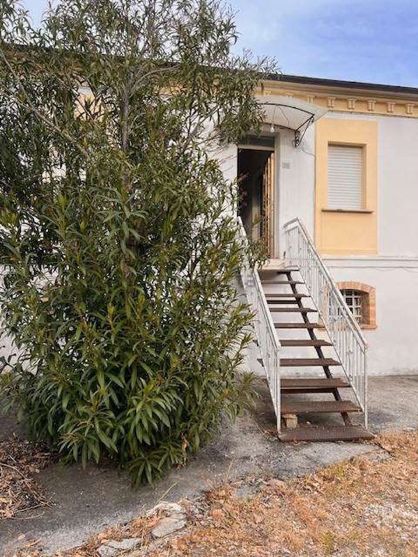 casa indipendente in vendita a Torino di Sangro