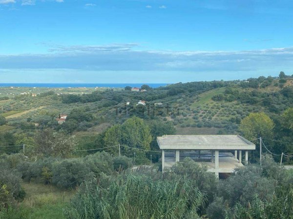 casa indipendente in vendita a Torino di Sangro