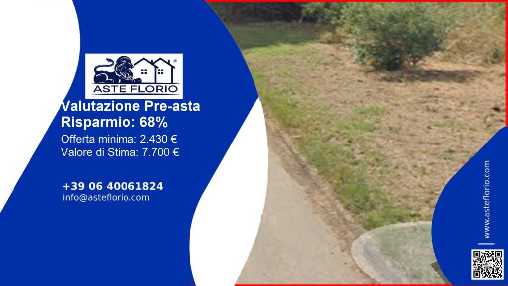 terreno agricolo in vendita a Torino di Sangro