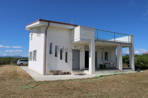 casa indipendente in vendita a Torino di Sangro