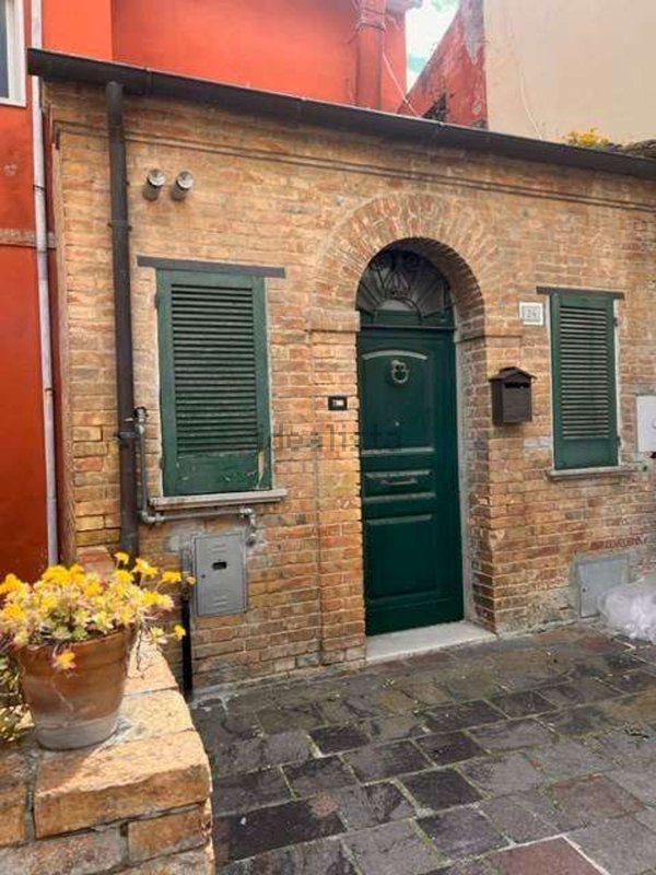 casa indipendente in vendita a Torino di Sangro