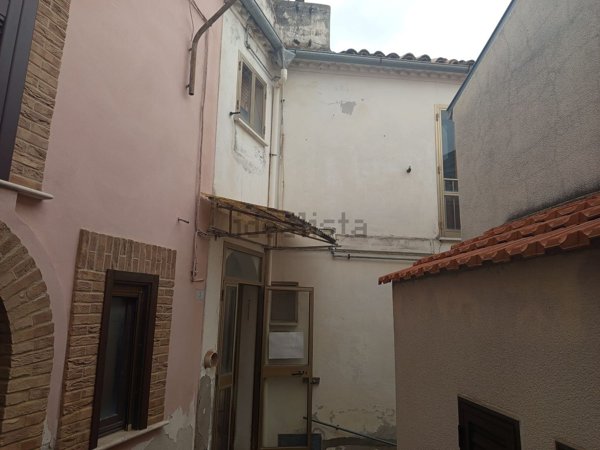 appartamento in vendita a Torino di Sangro