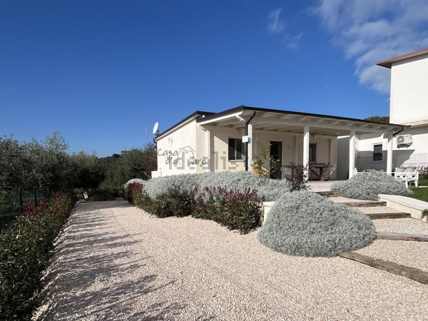 casa indipendente in vendita a Torino di Sangro