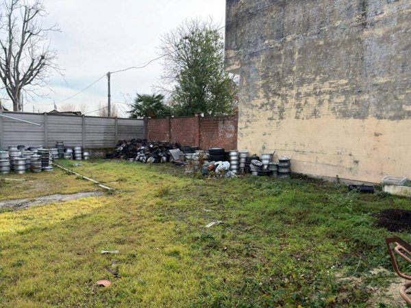 terreno edificabile in vendita a Torino di Sangro