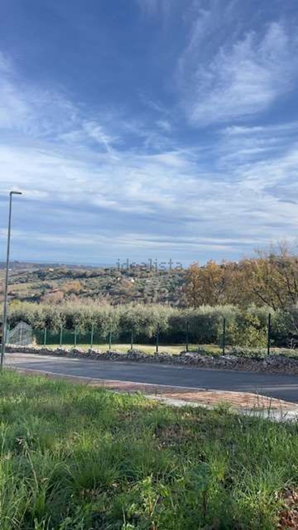 terreno edificabile in vendita a Torino di Sangro