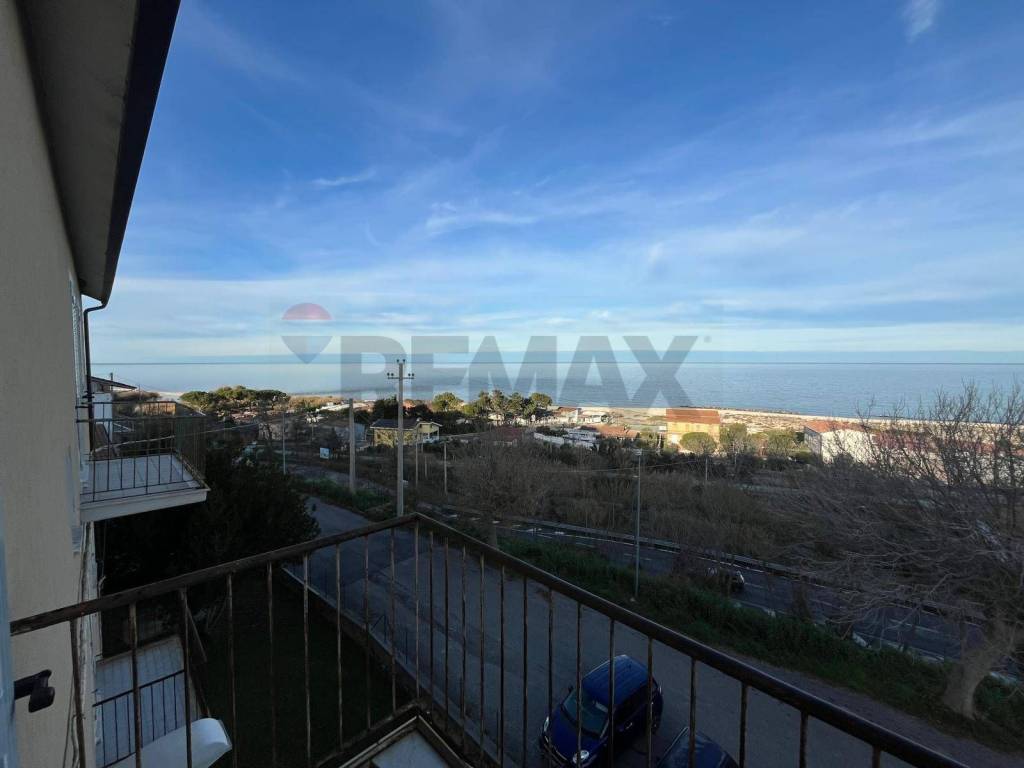 appartamento in vendita a Torino di Sangro