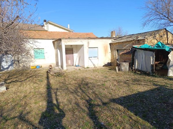 casa indipendente in vendita a Torino di Sangro