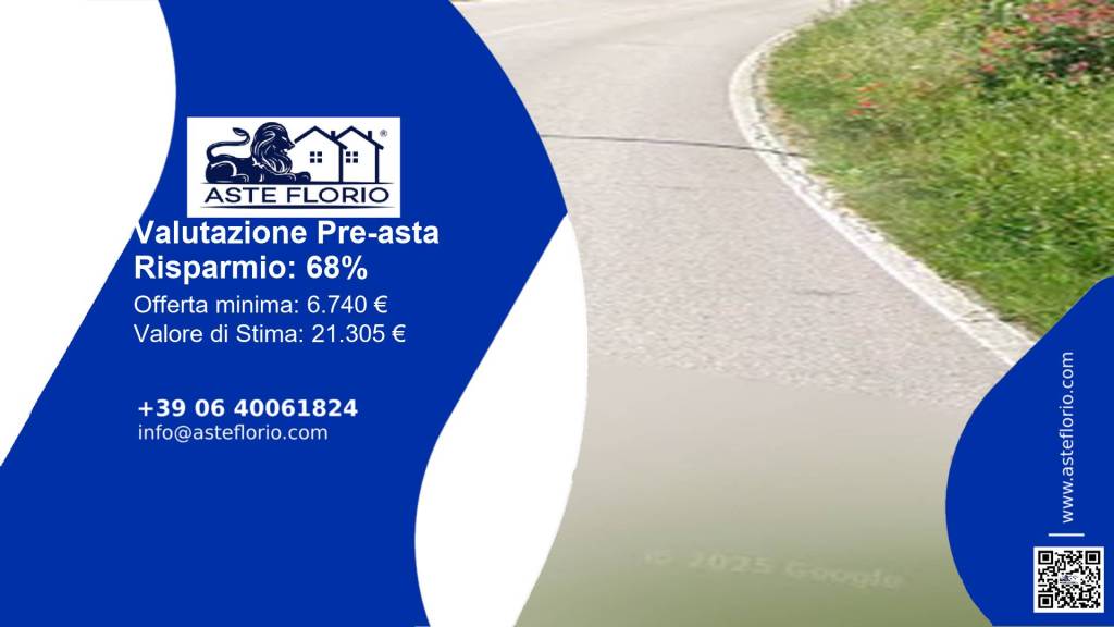 terreno agricolo in vendita a Torino di Sangro