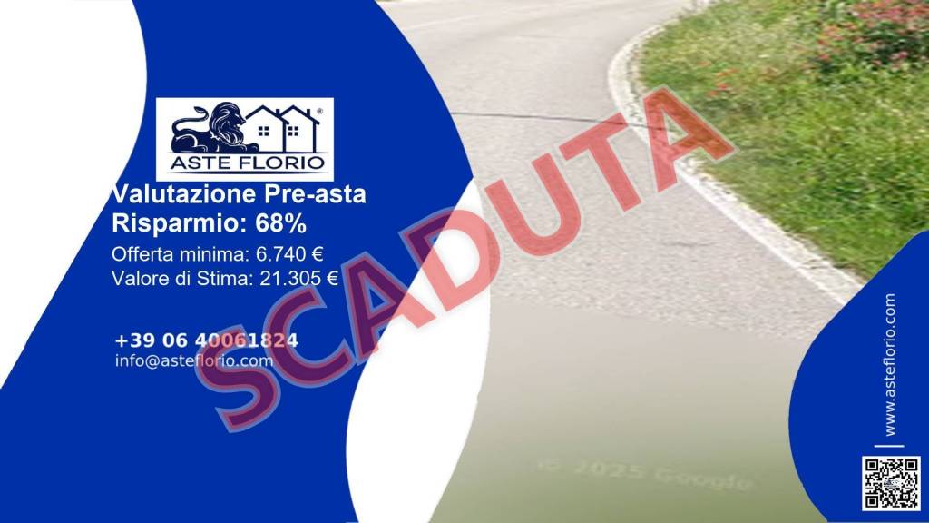 terreno agricolo in vendita a Torino di Sangro