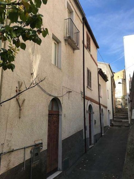 casa indipendente in vendita a Torino di Sangro