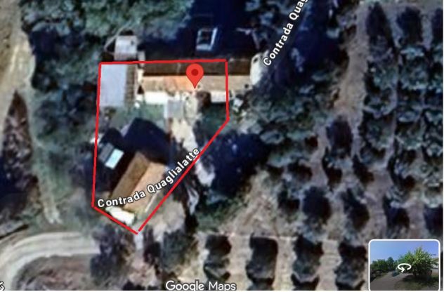 casa indipendente in vendita a Torino di Sangro