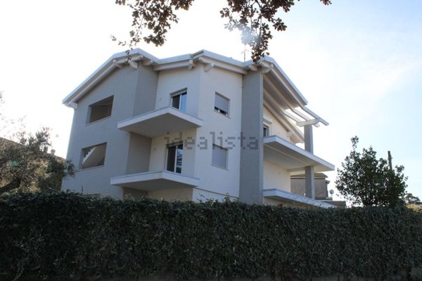 casa indipendente in vendita a Torino di Sangro