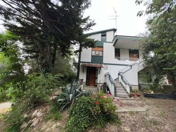 casa indipendente in vendita a Torino di Sangro