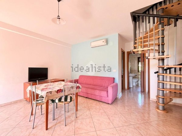 appartamento in vendita a Torino di Sangro