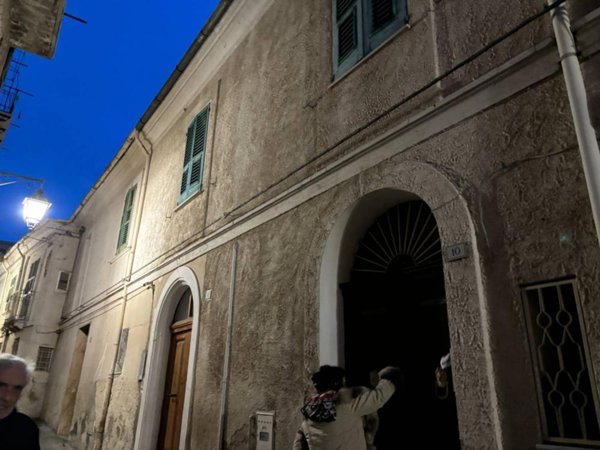 appartamento in vendita a Torino di Sangro