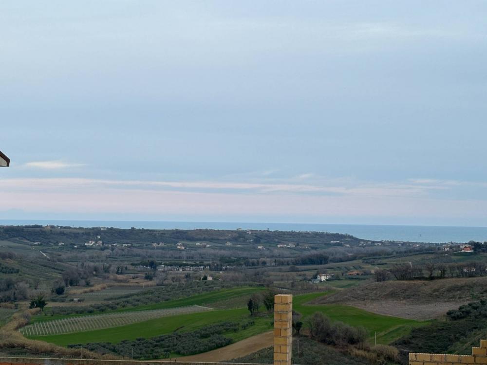 casa indipendente in vendita a Torino di Sangro