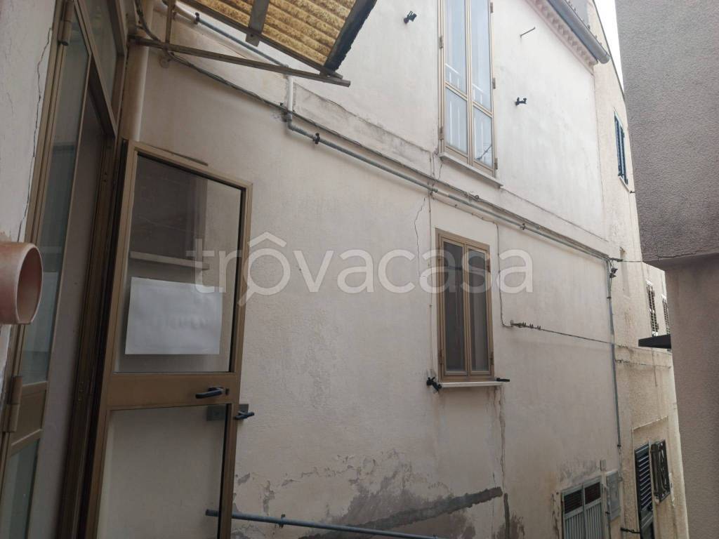 casa indipendente in vendita a Torino di Sangro