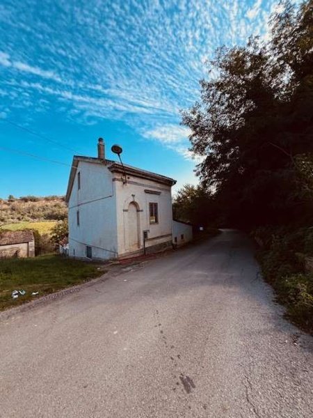 casa indipendente in vendita a Torino di Sangro