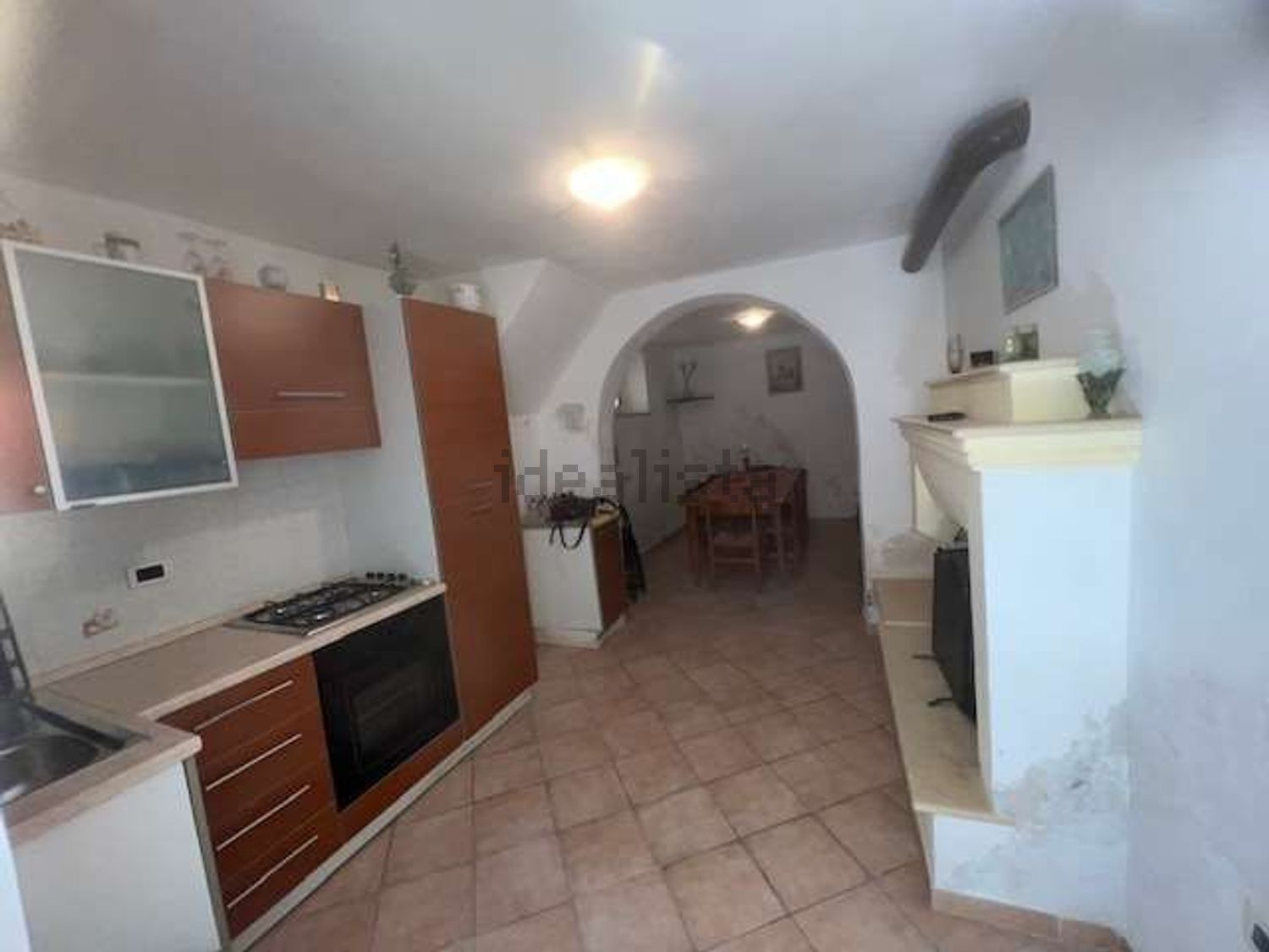 appartamento in vendita a Torino di Sangro