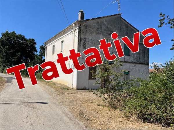 casa indipendente in vendita a Torino di Sangro