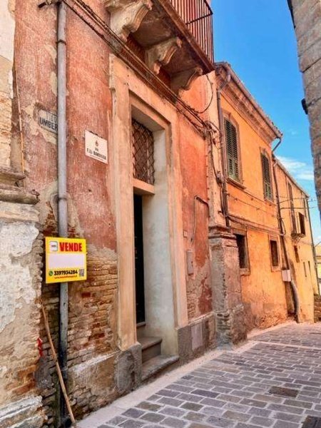 appartamento in vendita a Torino di Sangro