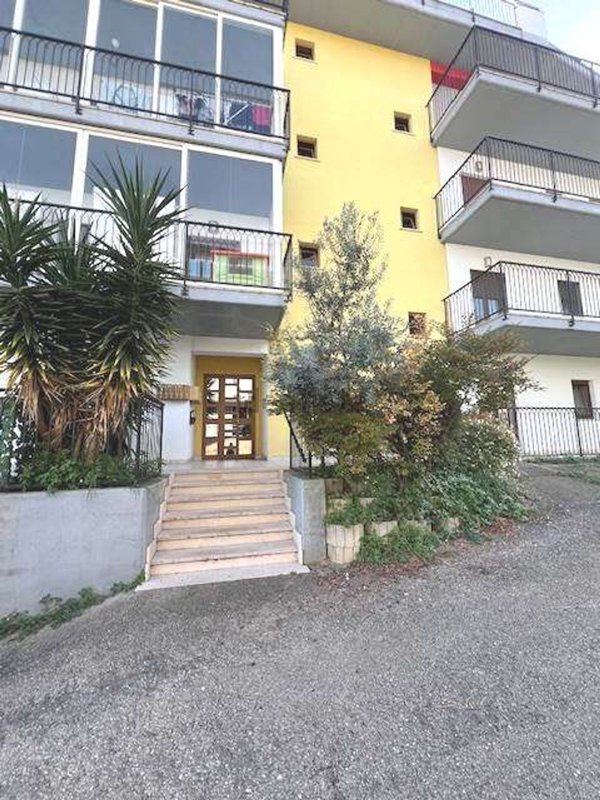 appartamento in vendita a Torino di Sangro