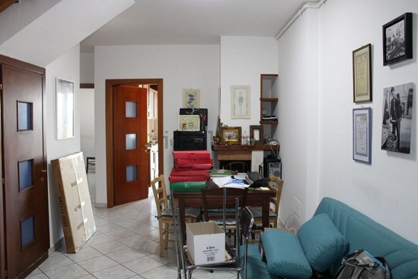 casa indipendente in vendita a Torino di Sangro