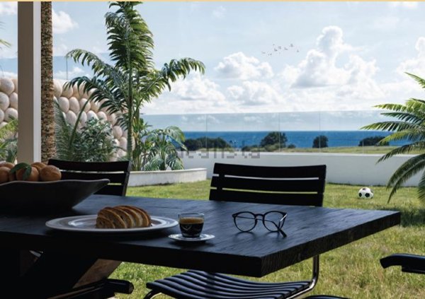 appartamento in vendita a Torino di Sangro