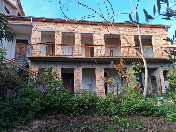 casa semindipendente in vendita a Torino di Sangro