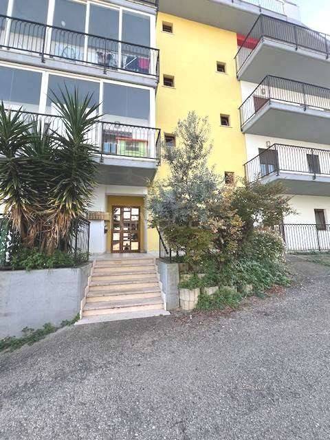appartamento in vendita a Torino di Sangro