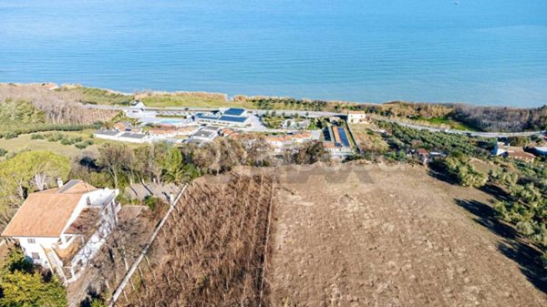 terreno agricolo in vendita a Torino di Sangro