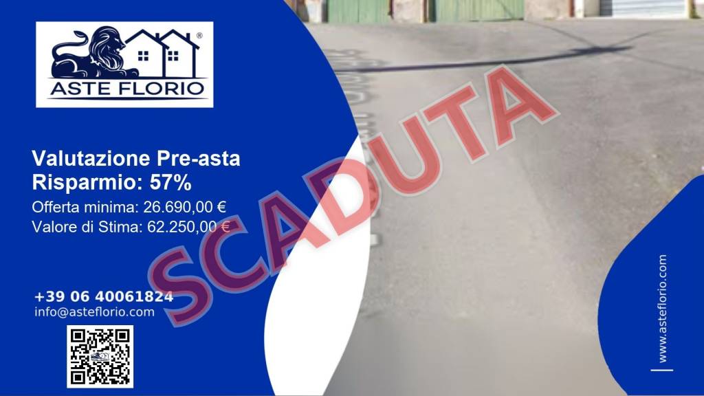 appartamento in vendita a Torino di Sangro