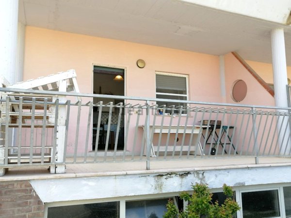 appartamento in vendita a Torino di Sangro