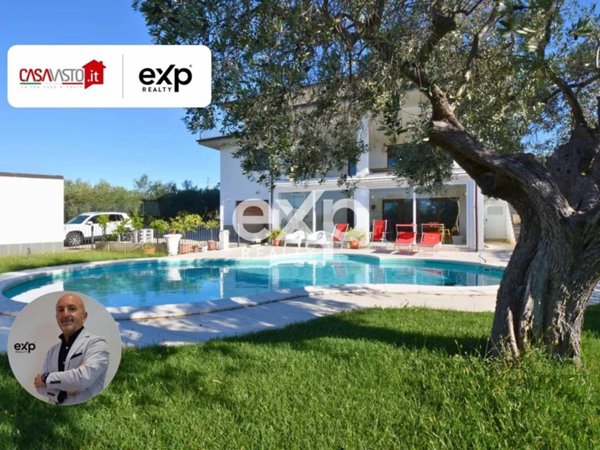 casa indipendente in vendita a Torino di Sangro