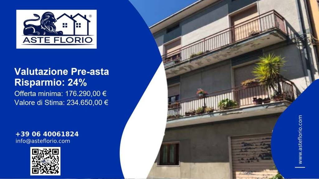 appartamento in vendita a Torino di Sangro