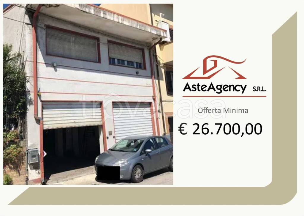 casa indipendente in vendita a Torino di Sangro