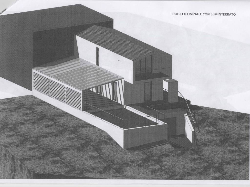 casa indipendente in vendita a Torino di Sangro