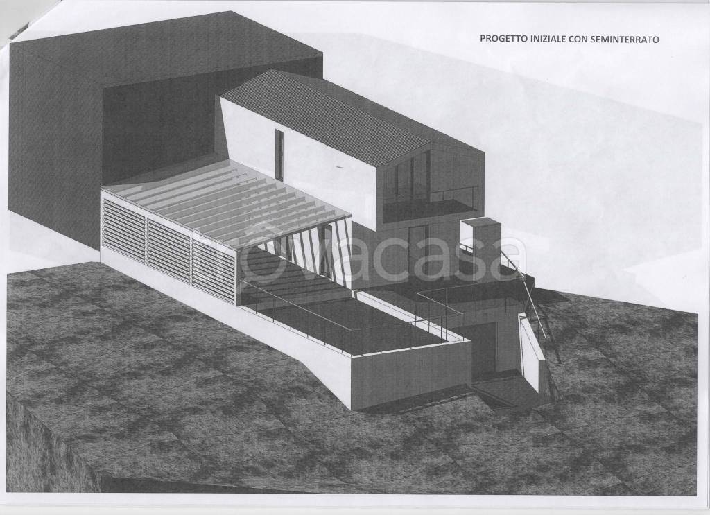 casa indipendente in vendita a Torino di Sangro