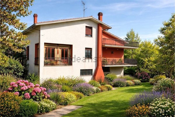 casa indipendente in vendita a Torino di Sangro