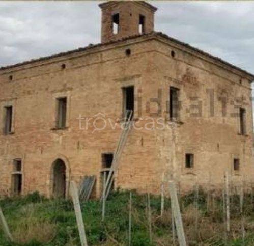 casa indipendente in vendita a Torino di Sangro
