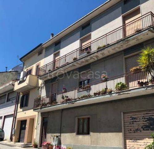 casa indipendente in vendita a Torino di Sangro