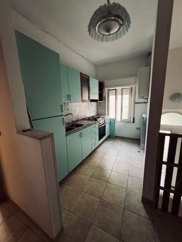 appartamento in vendita a Torino di Sangro