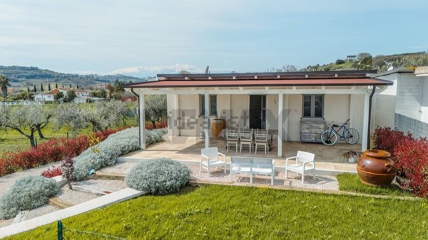 casa indipendente in vendita a Torino di Sangro