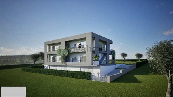 casa indipendente in vendita a Torino di Sangro