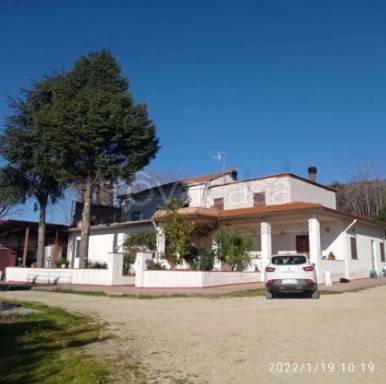 casa indipendente in vendita a Torino di Sangro