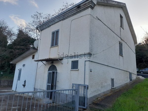 casa indipendente in vendita a Torino di Sangro