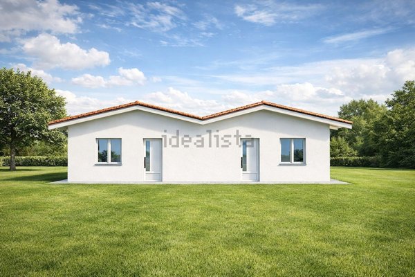 casa indipendente in vendita a Torino di Sangro